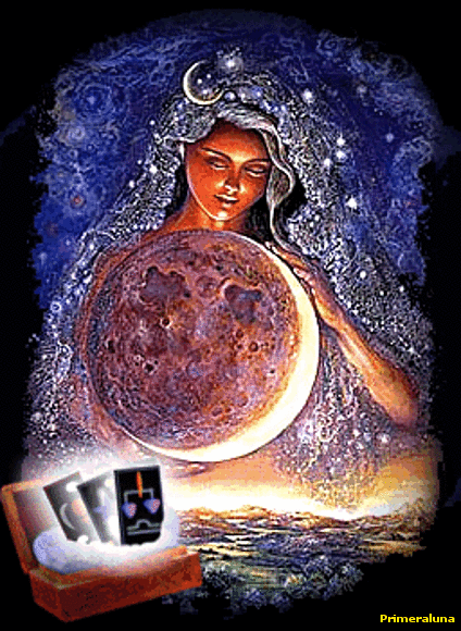 HISTORIA DE LAS CARTAS DEL TAROT