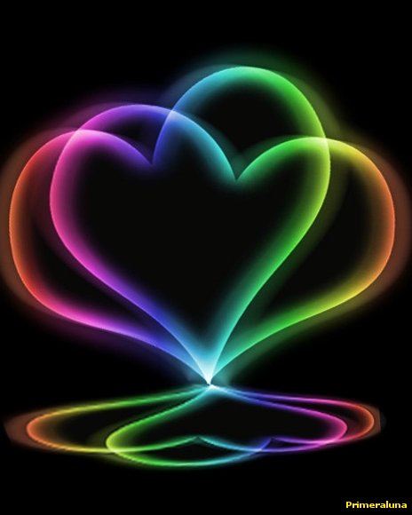 MAGIA EN EL CORAZON