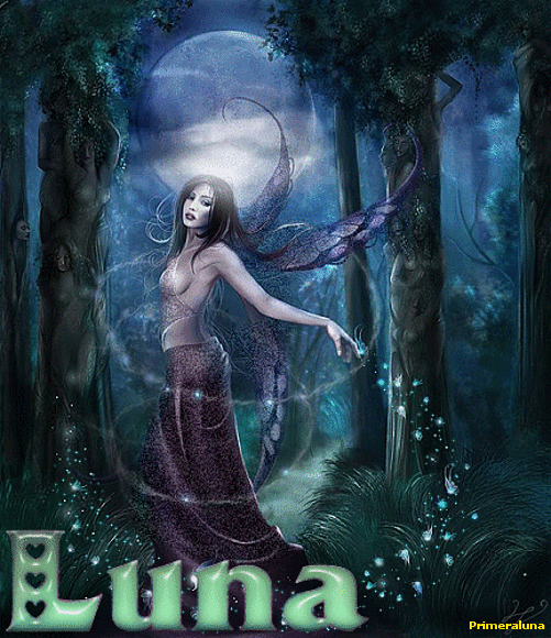 LUNA