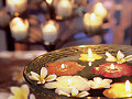 LA MAGIA DE LAS VELAS Y SU COLOR