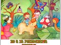 NO A LA PORNOGRAFIA INFANTIL