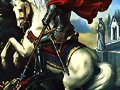 LEYENDA SE SANT JORDI