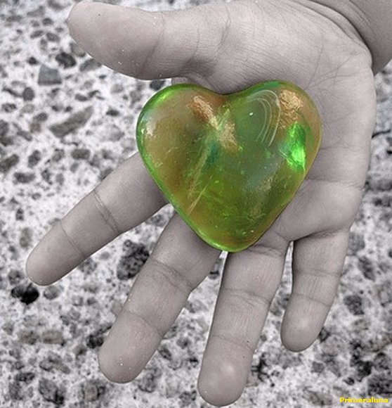 MAGIA EN EL CORAZON
