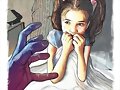 NO A LA PORNOGRAFIA INFANTIL
