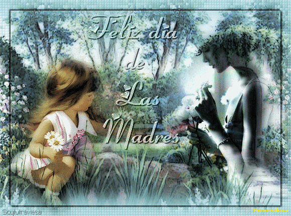 POEMA PARA TODAS LAS MADRES