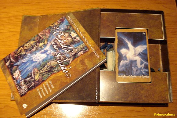 REGALO DE MARIA