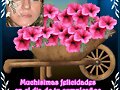 MUCHISIMAS FELICIDADES NORA