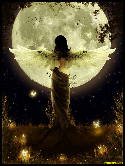 DILE A LA LUNA