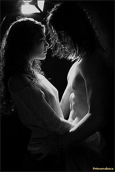 AMOR VEDADO