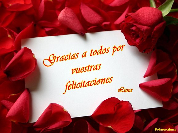 GRACIAS