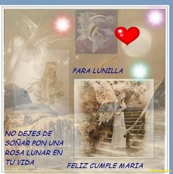 GRACIAS MARIA (POESIA26)