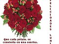 GRACIAS MARIAN