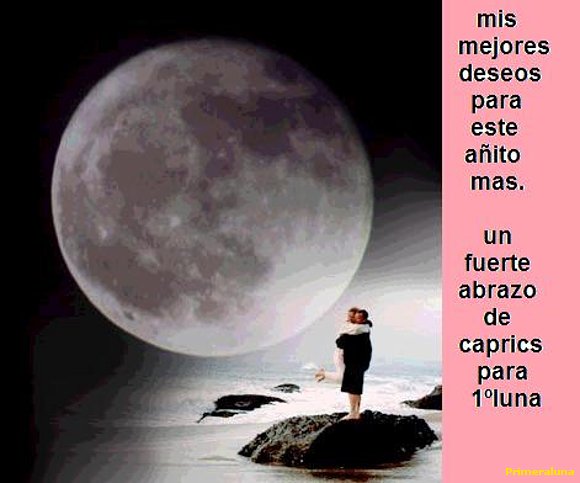 GRACIAS CAPRICS