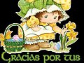 GRACIAS NURIA