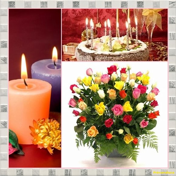 MUCHAS FELICIDADES VIOLEMIVI