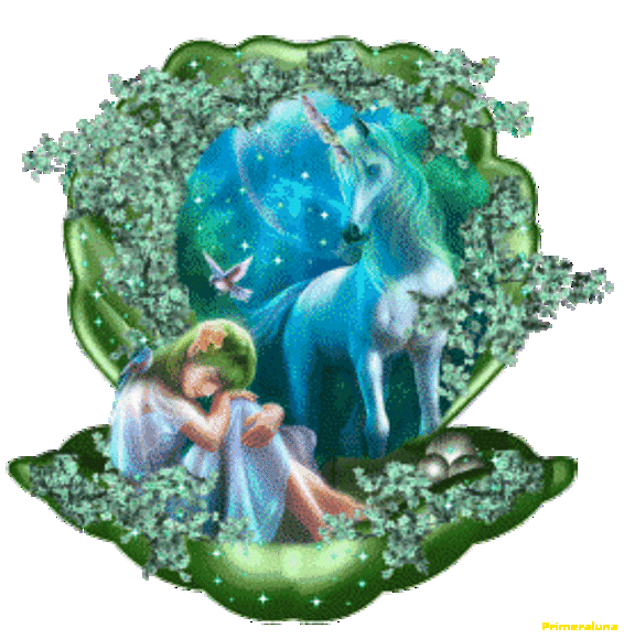 CUENTO "LA HADA DEL BOSQUE"