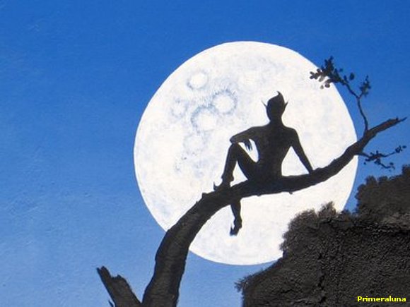 EL DUENDE DE LOS SUEÑOS