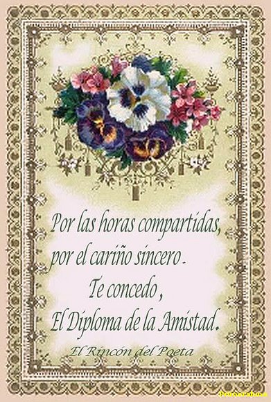 REGALO DE NURIA
