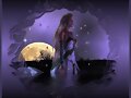 SE ME HA PERDIDO LA LUNA