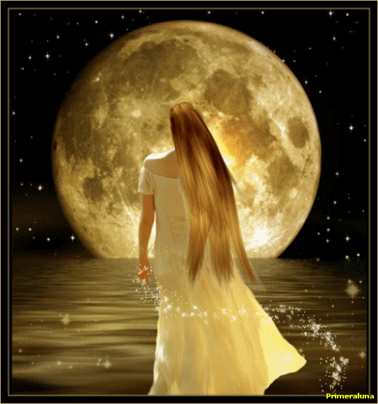 RITUAL EN LUNA LLENA