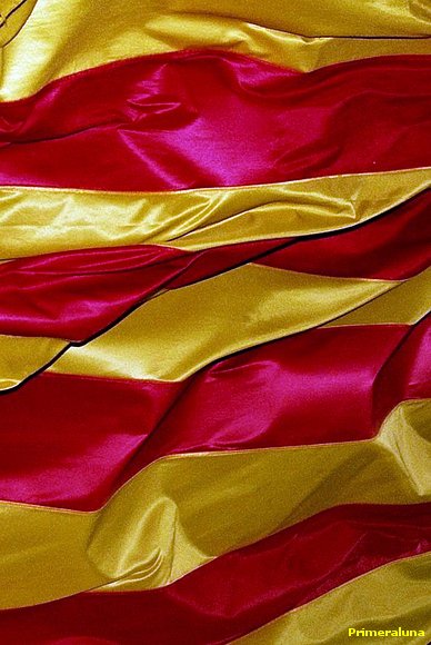 11 DE SEPTIEMBRE DIA DE LA DIADA DE CATALUÑA
