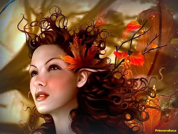 HADAS DEL OTOÑO