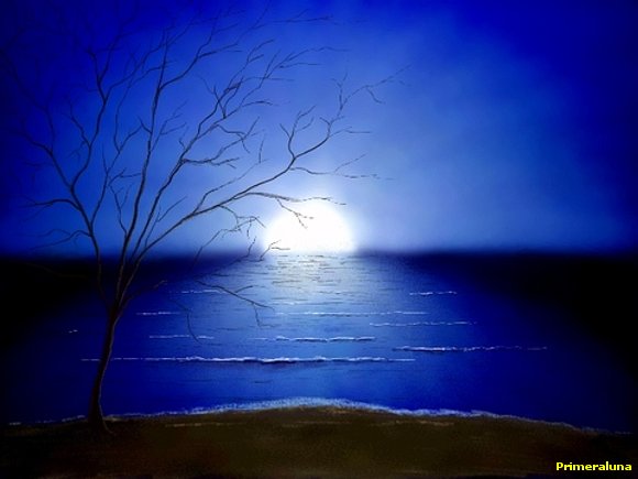 LA LUNA