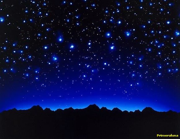LA NOCHE
