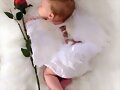 AITANA YA LLEGO AL MUNDO