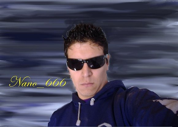 otra vez yo