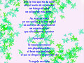 Cancion dedicada a mi novia