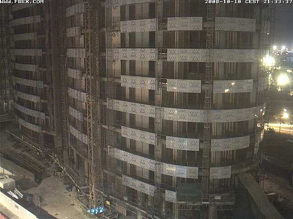 Edificio Parque De Cabecera 2 (Actualizado)