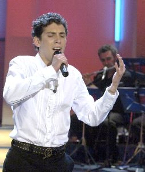 Antonio Cortes