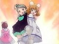 kanaria y hinaichigo