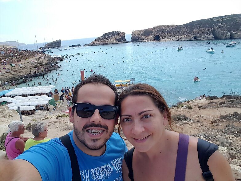 Malta - Comino