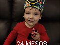 Cumpliendo a&ntilde;os en pandemia