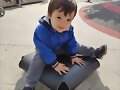 Juegos, parques y paseos