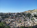 Desde lo m&aacute;s alto