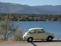 Seat 600 en Valmayor