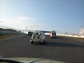 Jarama 2008