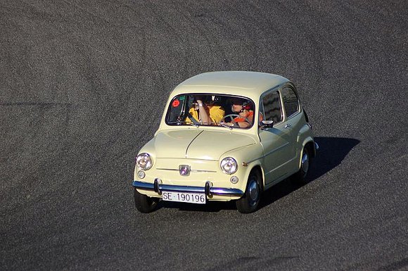 Circuito del Jarama 2009
