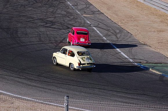 Circuito del Jarama 2009
