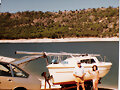 Algunos remolcais coche....otros remolcamos BARCO