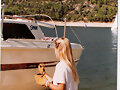 &quot;Restaurando&quot; el barco