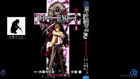 mangas