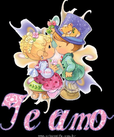 ♥el amor es tan bonito♥