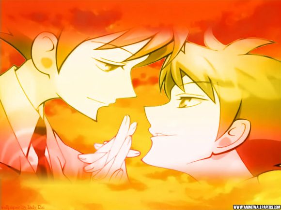 ouran host club