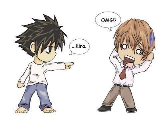 DEATH NOTE