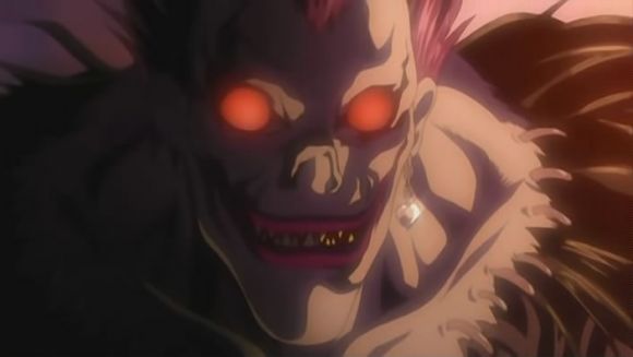 shinigami