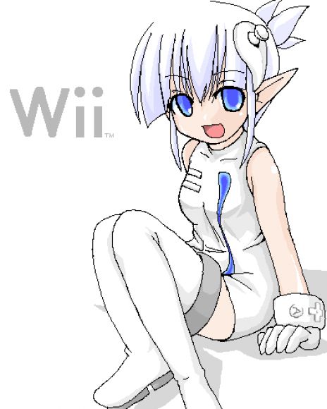 Wii-Chan